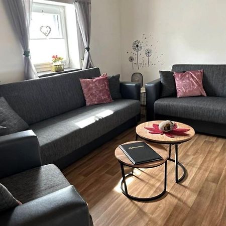 Ferienwohnung Classen Eifel Schleiden Exteriér fotografie
