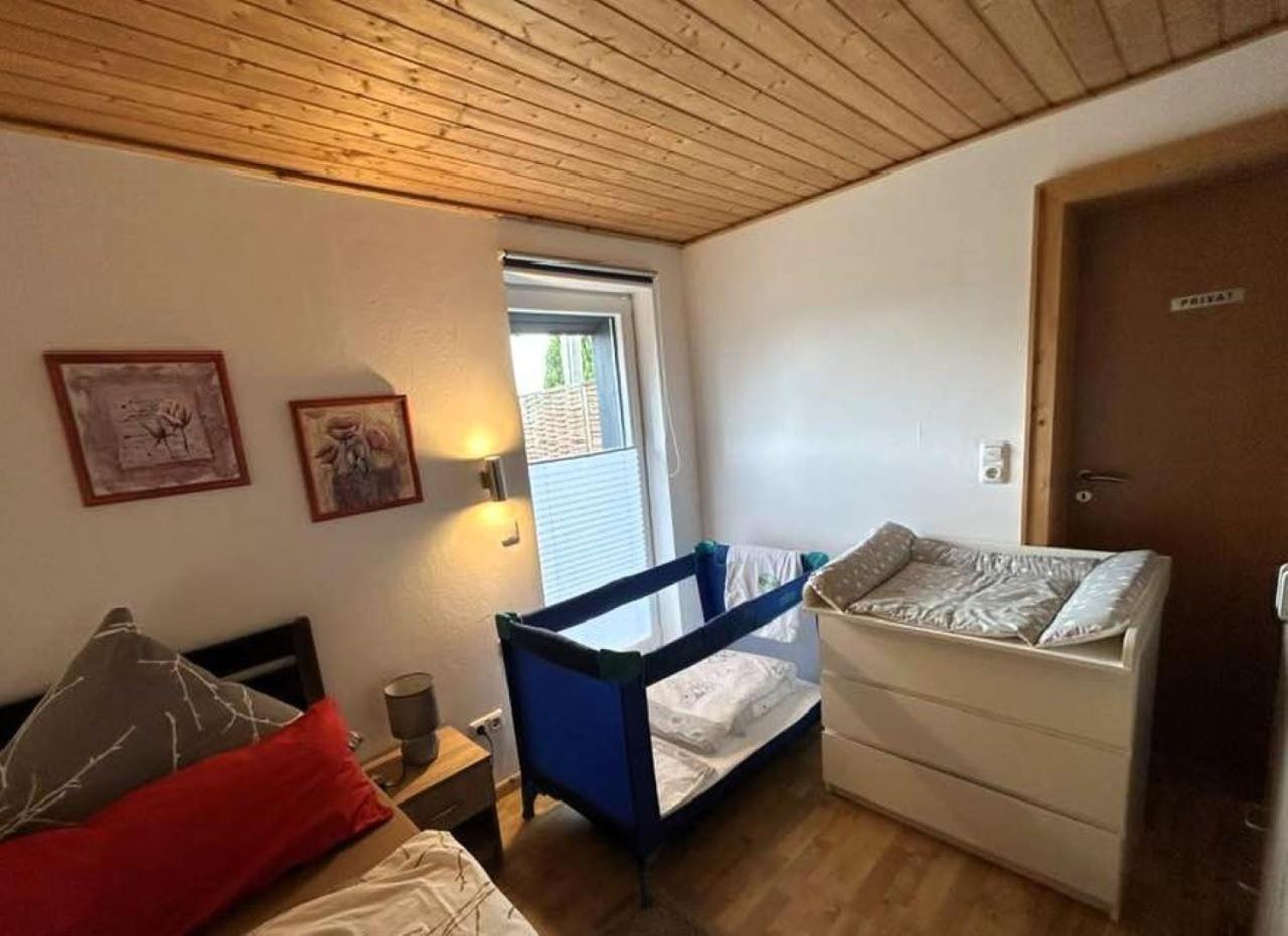 Ferienwohnung Classen Eifel Schleiden Exteriér fotografie