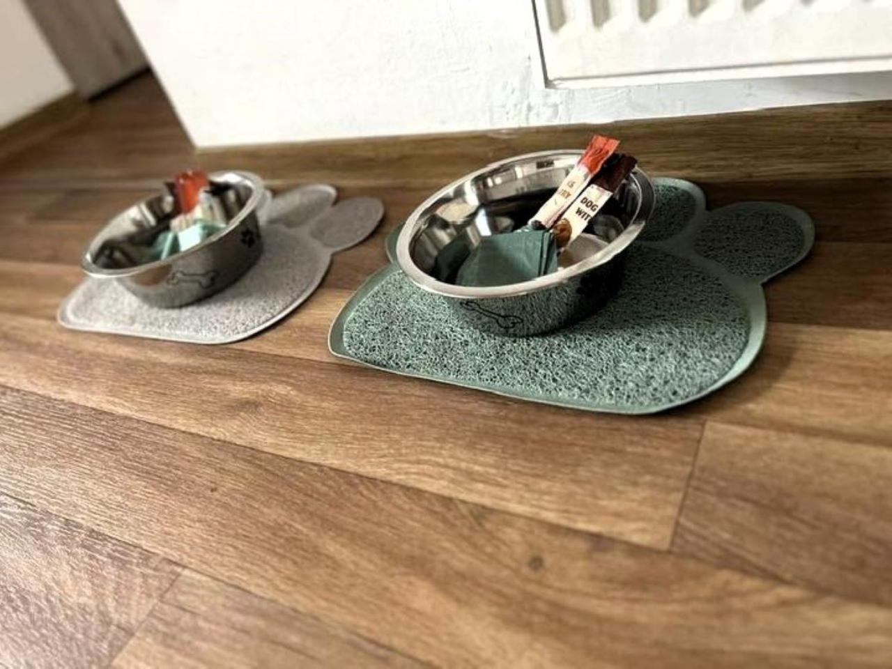 Ferienwohnung Classen Eifel Schleiden Exteriér fotografie