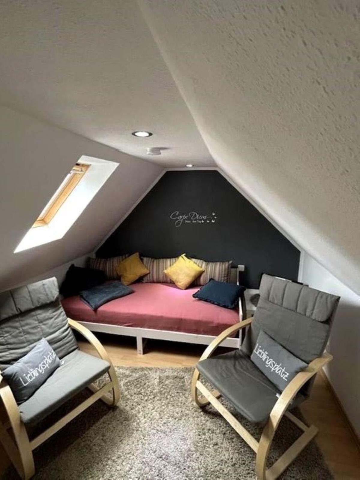 Ferienwohnung Classen Eifel Schleiden Exteriér fotografie